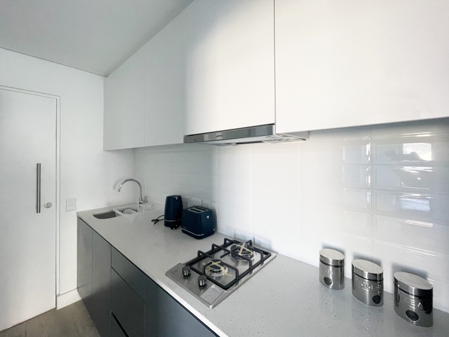 1 Bedroom Property for Sale in Woodstock Western Cape